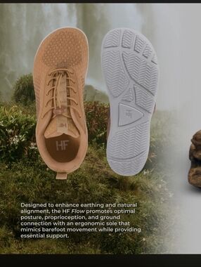 Hike Shoes